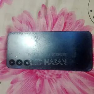 Samsung Galaxy M14 128 GB Blue