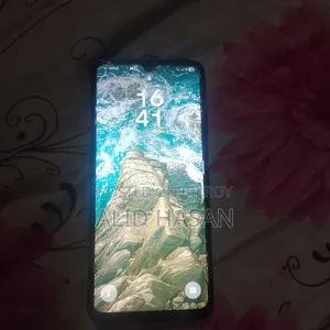 Samsung Galaxy M14 128 GB Blue