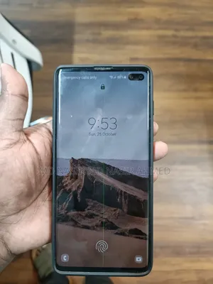 Samsung Galaxy S10 Plus 128 GB