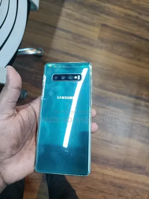 Samsung Galaxy S10 Plus 128 GB