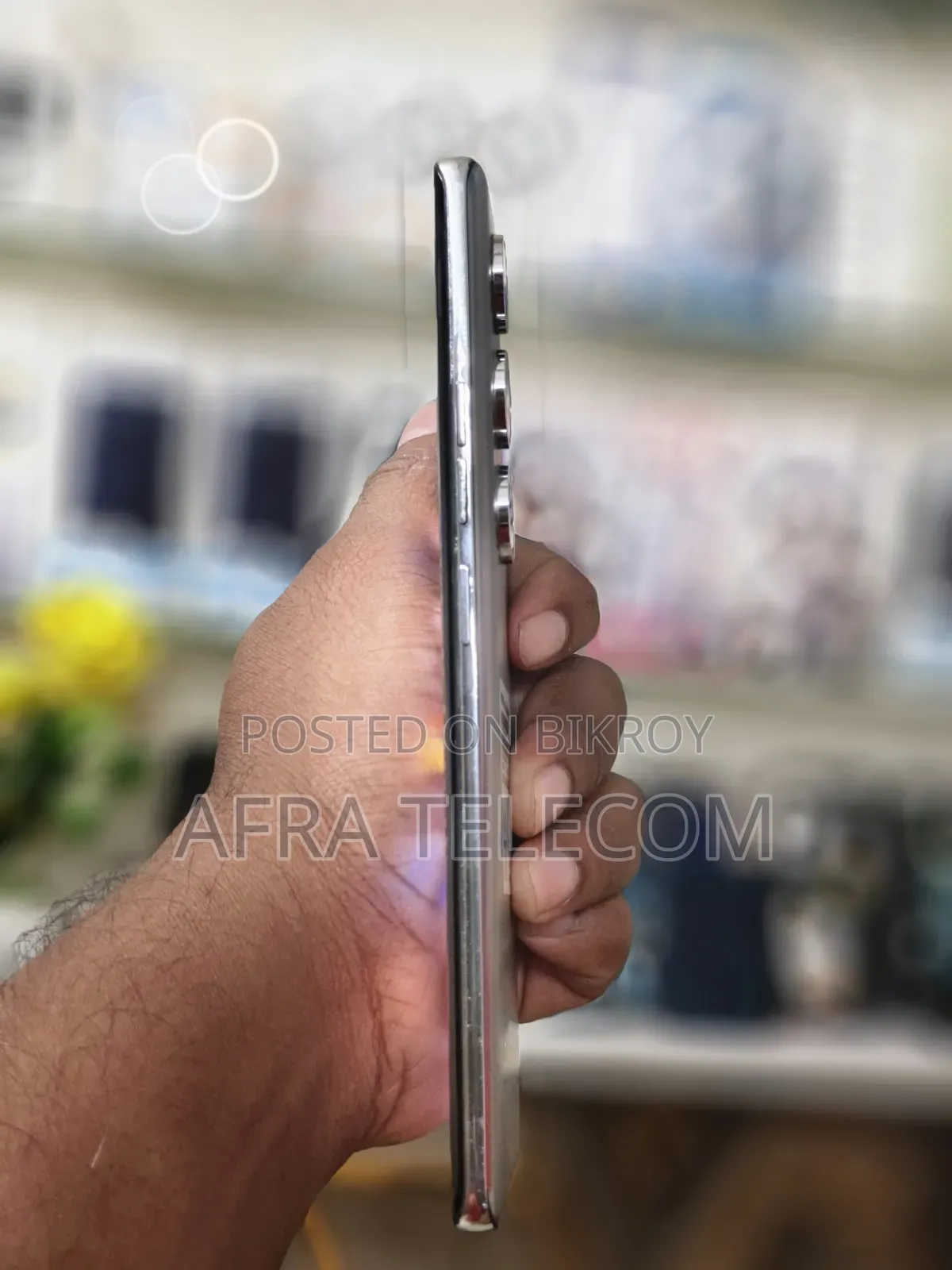 টেকনো ক্যামন ৪০ প্রো ৪জি ২৫৬ জিবি