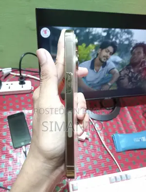 Apple iPhone 14 Pro 128 GB Gold