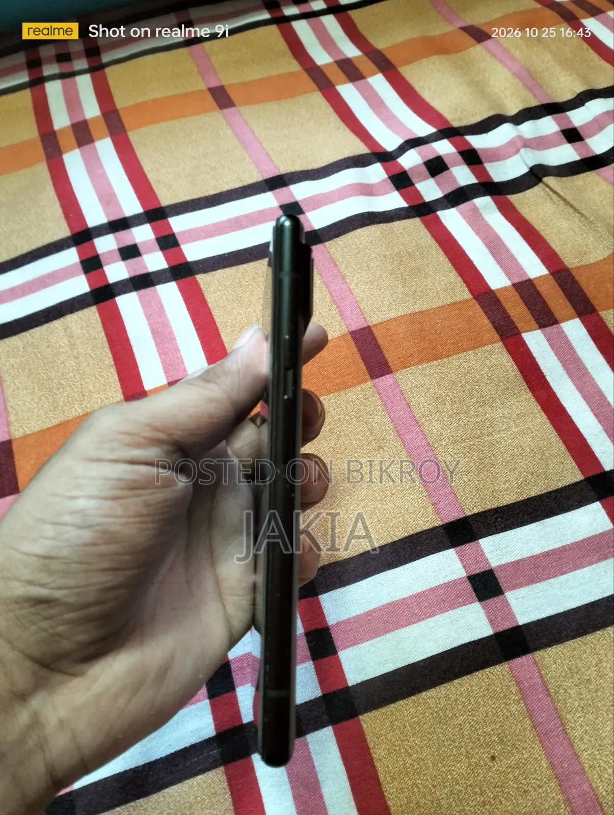 Google Pixel 6 128 GB Black