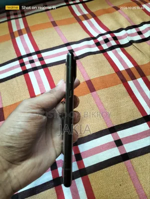 Google Pixel 6 128 GB Black