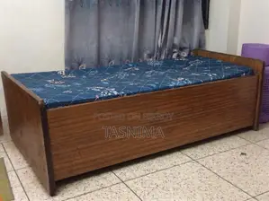 Ship Cabin Bed