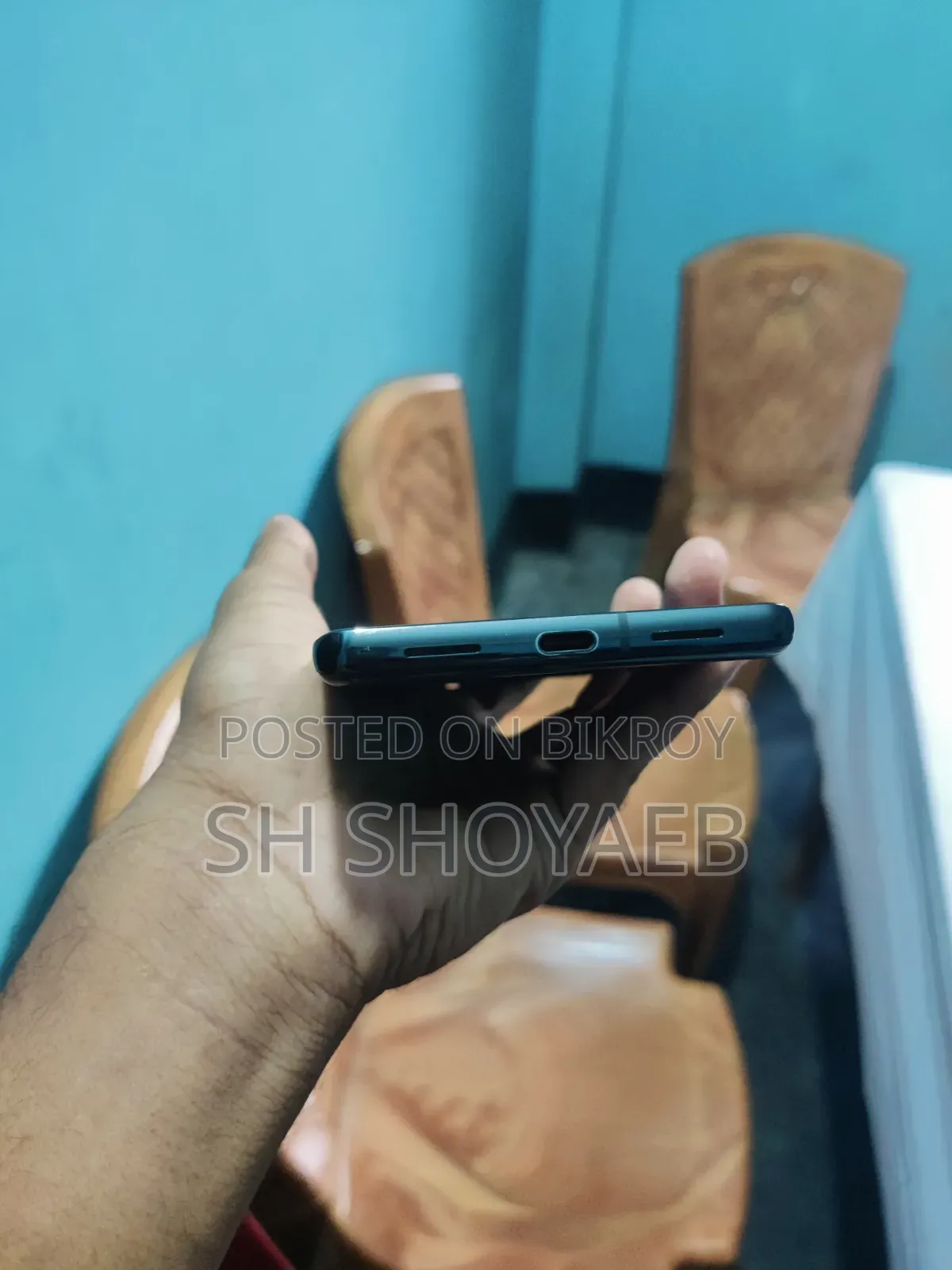 Google Pixel 7 Pro 128 GB Black