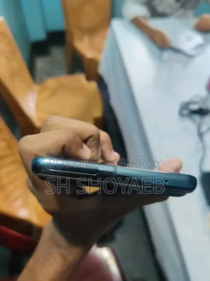 Google Pixel 7 Pro 128 GB Black