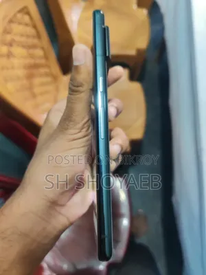 Google Pixel 7 Pro 128 GB Black