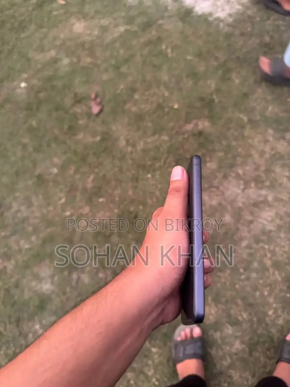 স্যামসাং গ্যালাক্সি এস২১ ৫জি ১২৮ জিবি ব্ল্যাক