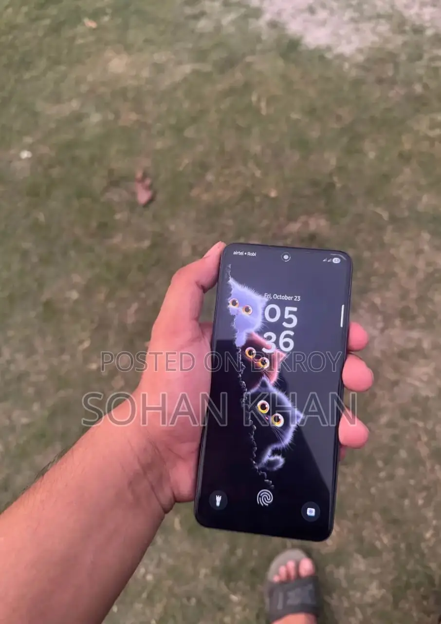 স্যামসাং গ্যালাক্সি এস২১ ৫জি ১২৮ জিবি ব্ল্যাক
