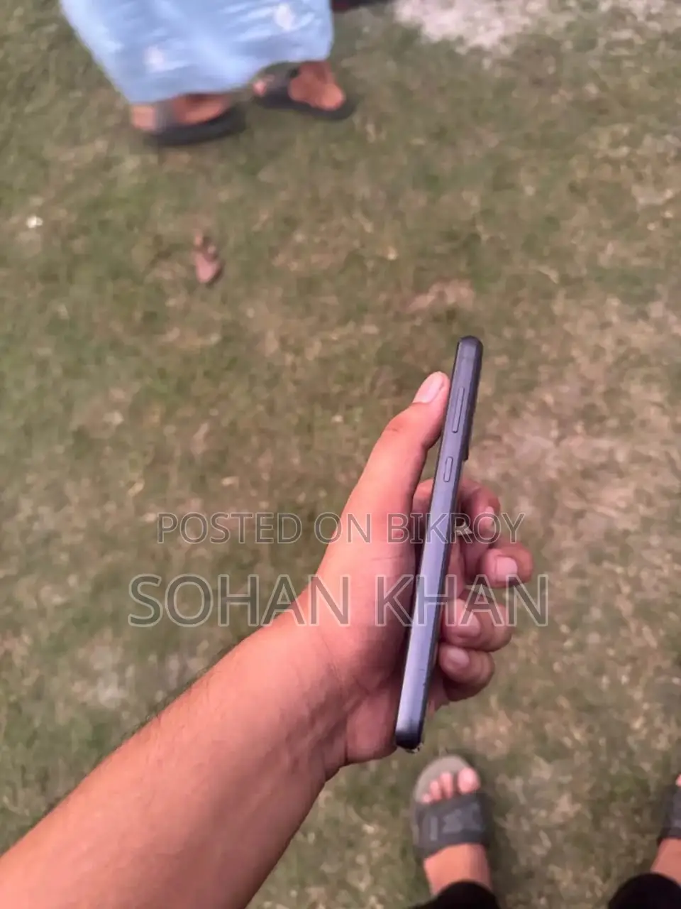 স্যামসাং গ্যালাক্সি এস২১ ৫জি ১২৮ জিবি ব্ল্যাক