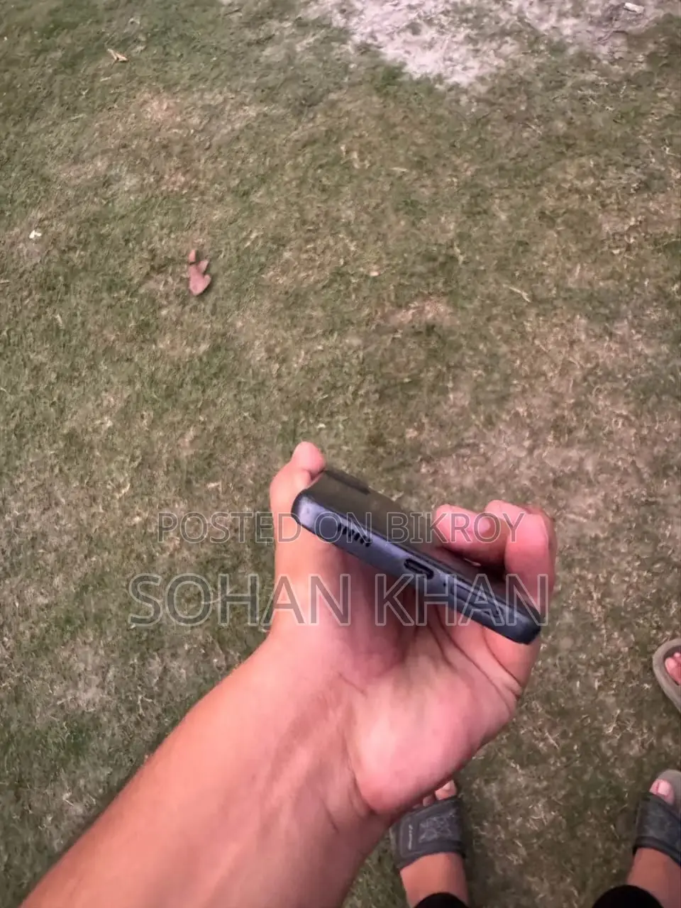 স্যামসাং গ্যালাক্সি এস২১ ৫জি ১২৮ জিবি ব্ল্যাক