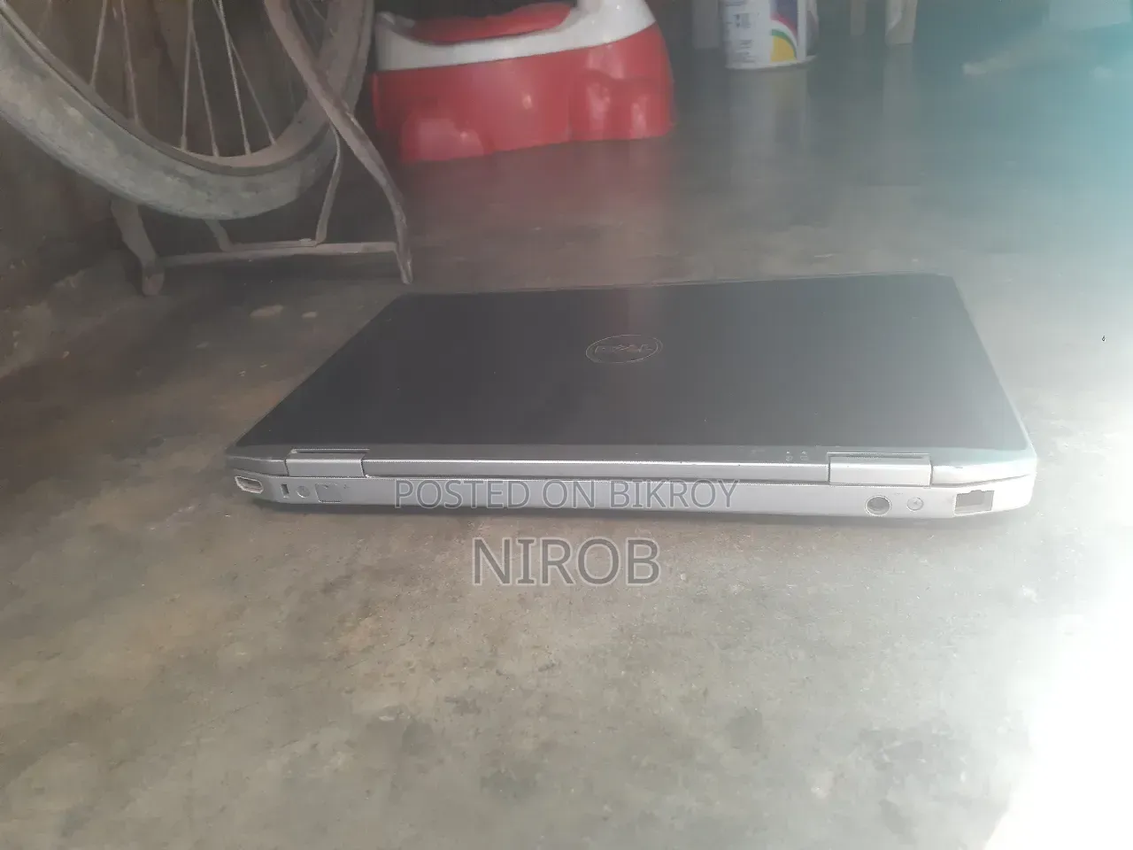 Laptop Dell Latitude E6420 4GB Intel Core i5 HDD 320GB