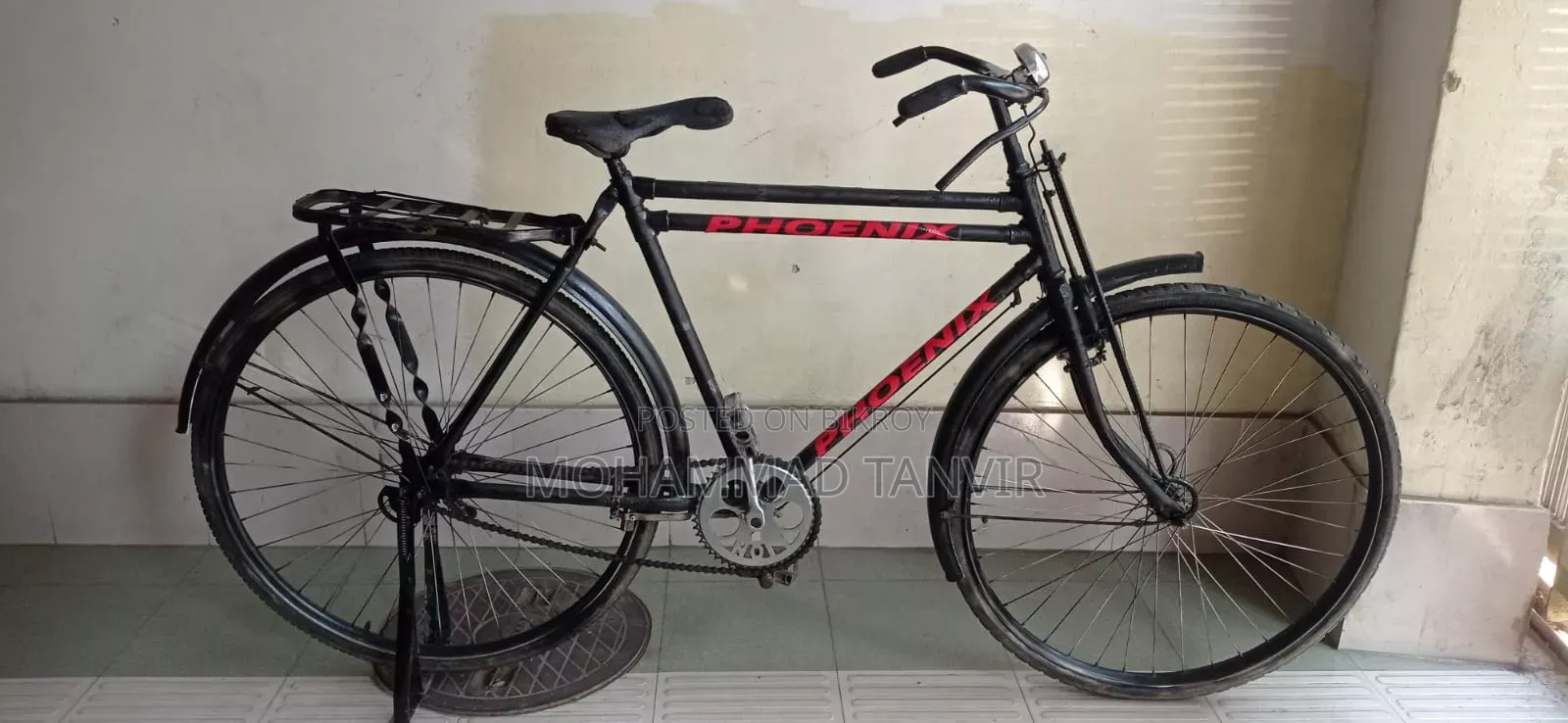 Phoenix 28 Size Bicycle