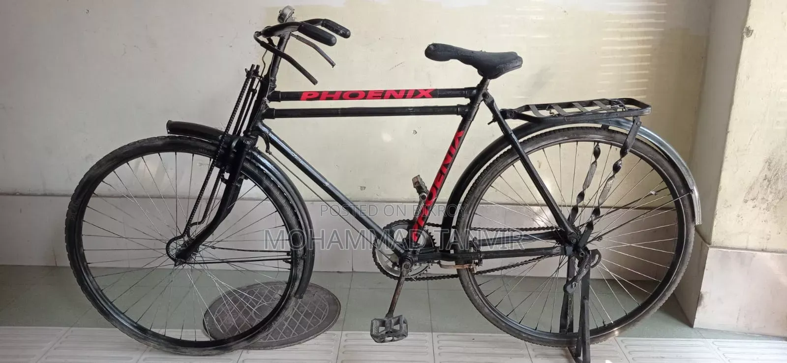 Phoenix 28 Size Bicycle