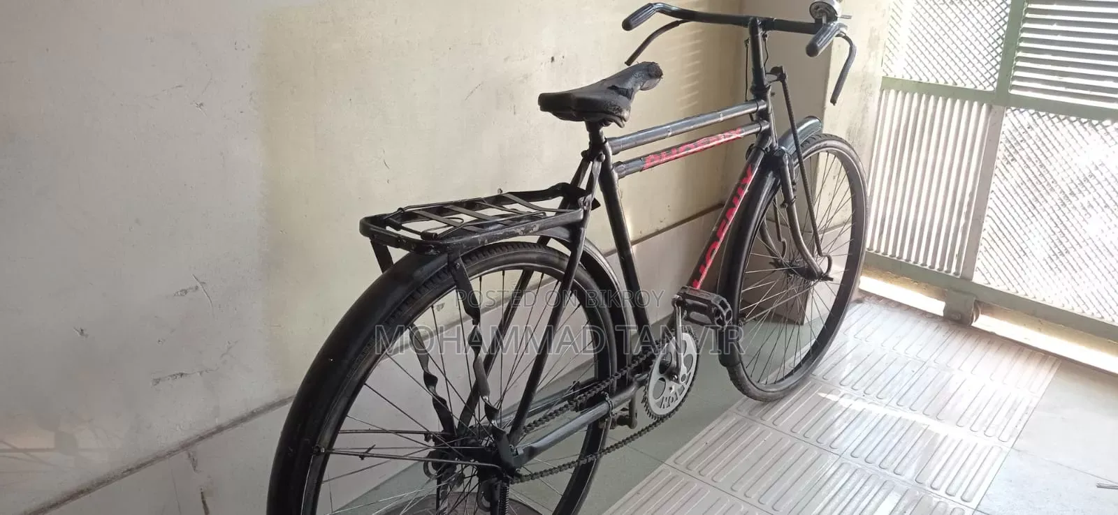 Phoenix 28 Size Bicycle
