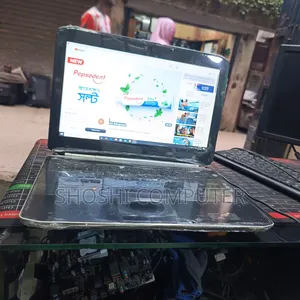 Laptop Dell Inspiron 14 8GB Intel Core i5 SSD 128GB