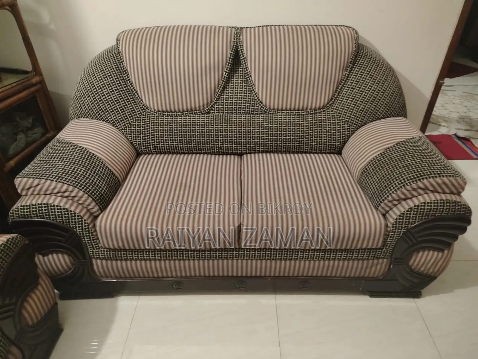 Sofa for Sale