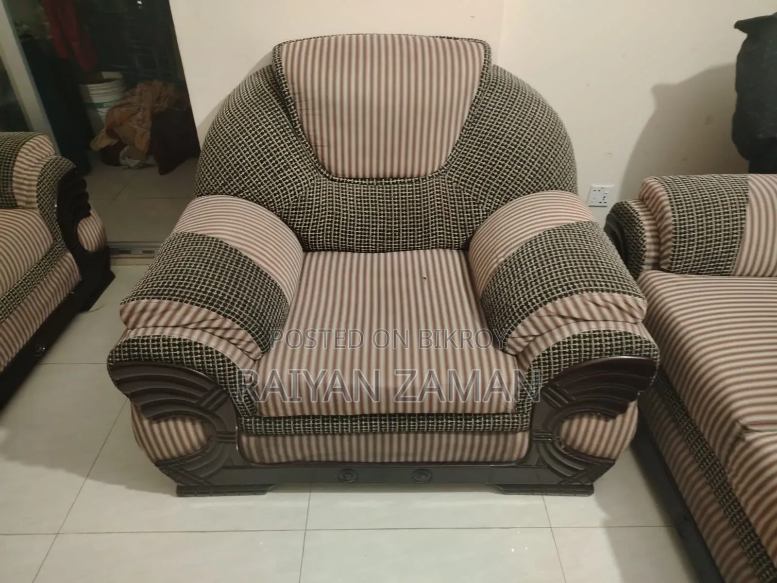 Sofa for Sale