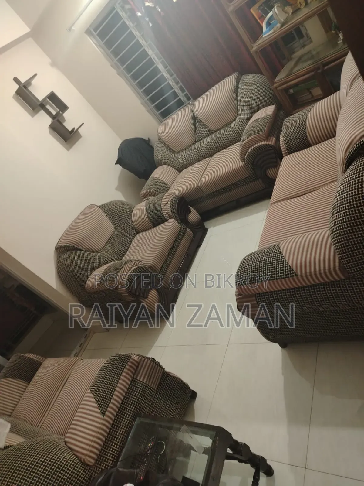 Sofa for Sale
