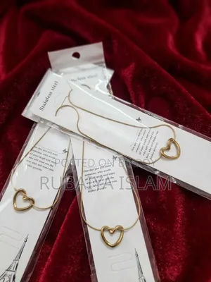 Love Pendant Locket