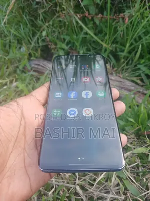 স্যামসাং গ্যালাক্সি এ৮২ ৫জি (গ্যালাক্সি কোয়ান্টাম ২) ১২৮ জিবি সিলভার