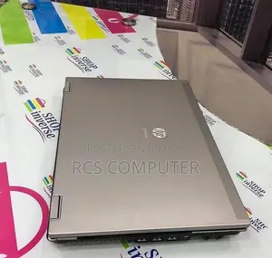 ল্যাপটপ এইচপি কমপ্যাক ৮৪৪০পি ৮জিবি ইন্টেল কোর ৫ এইচডিডি ৫০০জিবি