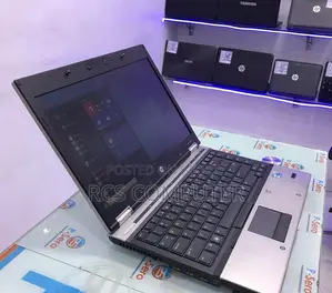 ল্যাপটপ এইচপি কমপ্যাক ৮৪৪০পি ৮জিবি ইন্টেল কোর ৫ এইচডিডি ৫০০জিবি