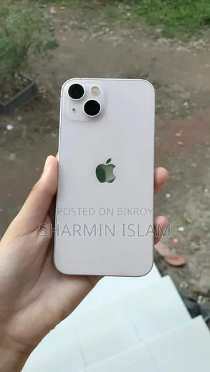 Apple iPhone 13 128 GB Pink