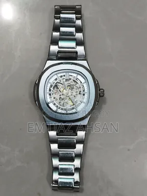 বিস্ট অন অটোমেটিক ওয়াচ