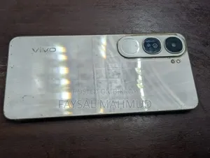 ভিভো ভি৪০ লাইট ৪জি ১২৮ জিবি