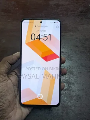 ভিভো ভি৪০ লাইট ৪জি ১২৮ জিবি