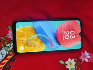 Samsung Galaxy M33 5G 128 GB Blue