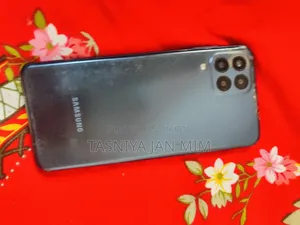 Samsung Galaxy M33 5G 128 GB Blue