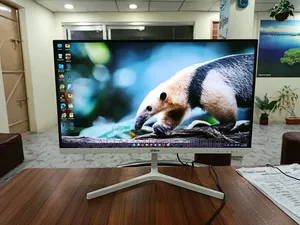 Dahua Monitor