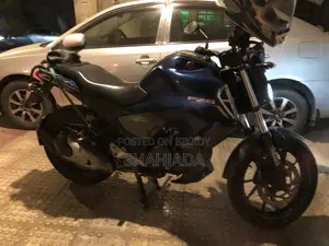 Yamaha FZS V3 2019 Blue