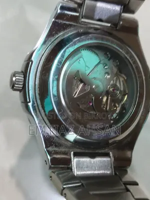 বিস্ট অন অটোমেটিক ওয়াচ