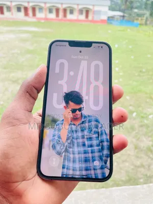 Apple iPhone 13 Pro 128 GB Blue