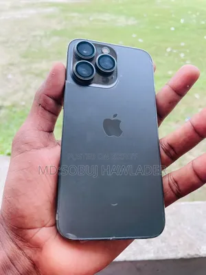 Apple iPhone 13 Pro 128 GB Blue