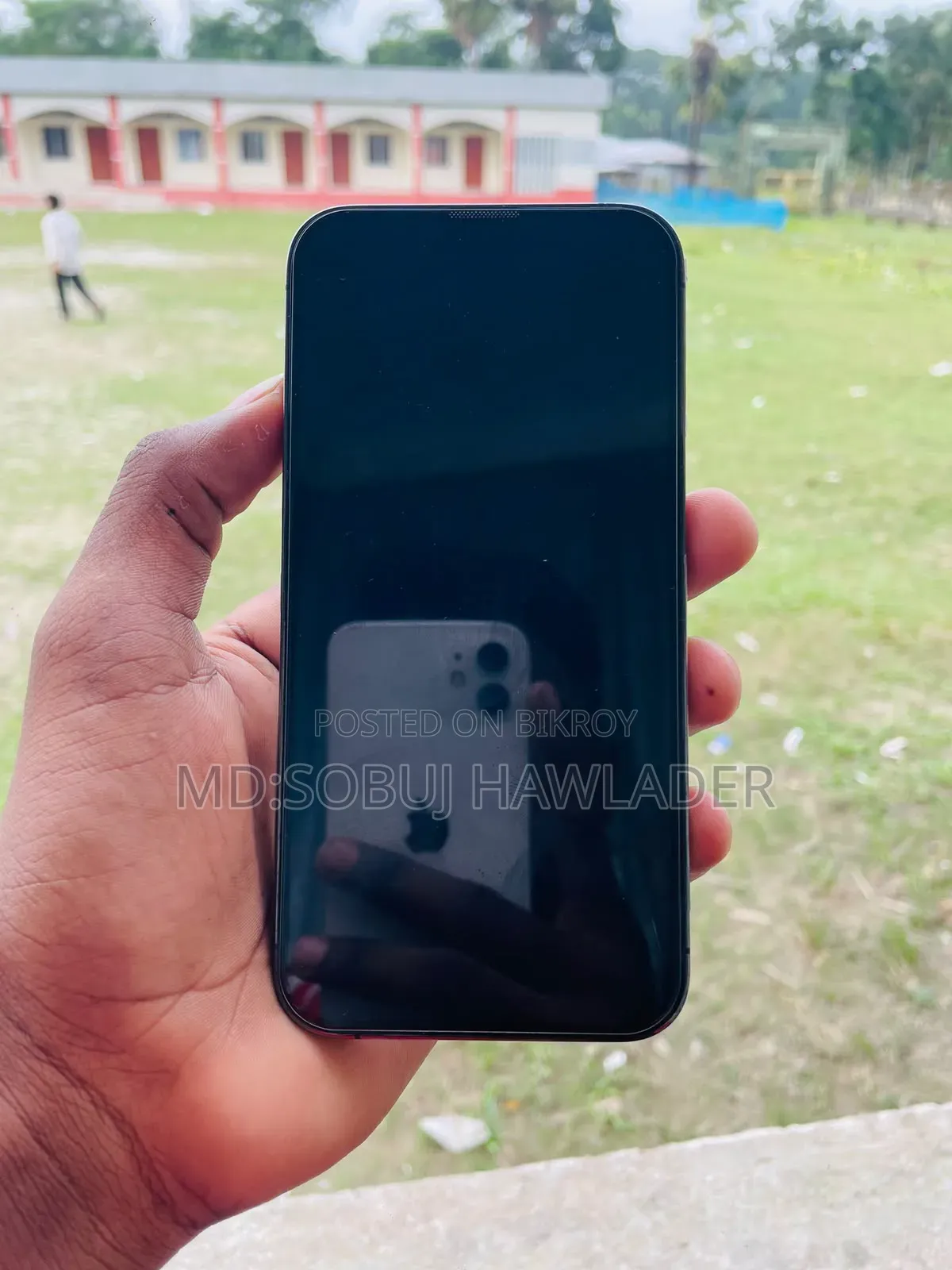 Apple iPhone 13 Pro 128 GB Blue