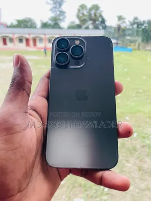 Apple iPhone 13 Pro 128 GB Blue