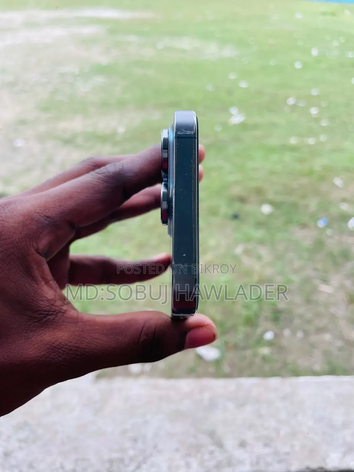 Apple iPhone 13 Pro 128 GB Blue