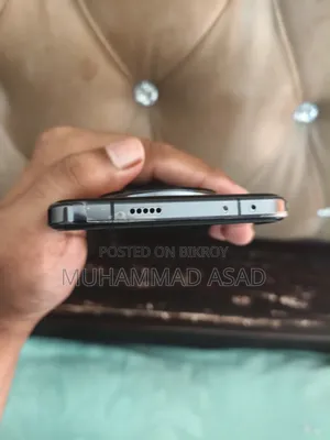 হনার ম্যাজিক৭ প্রো ৫১২ জিবি ব্ল্যাক