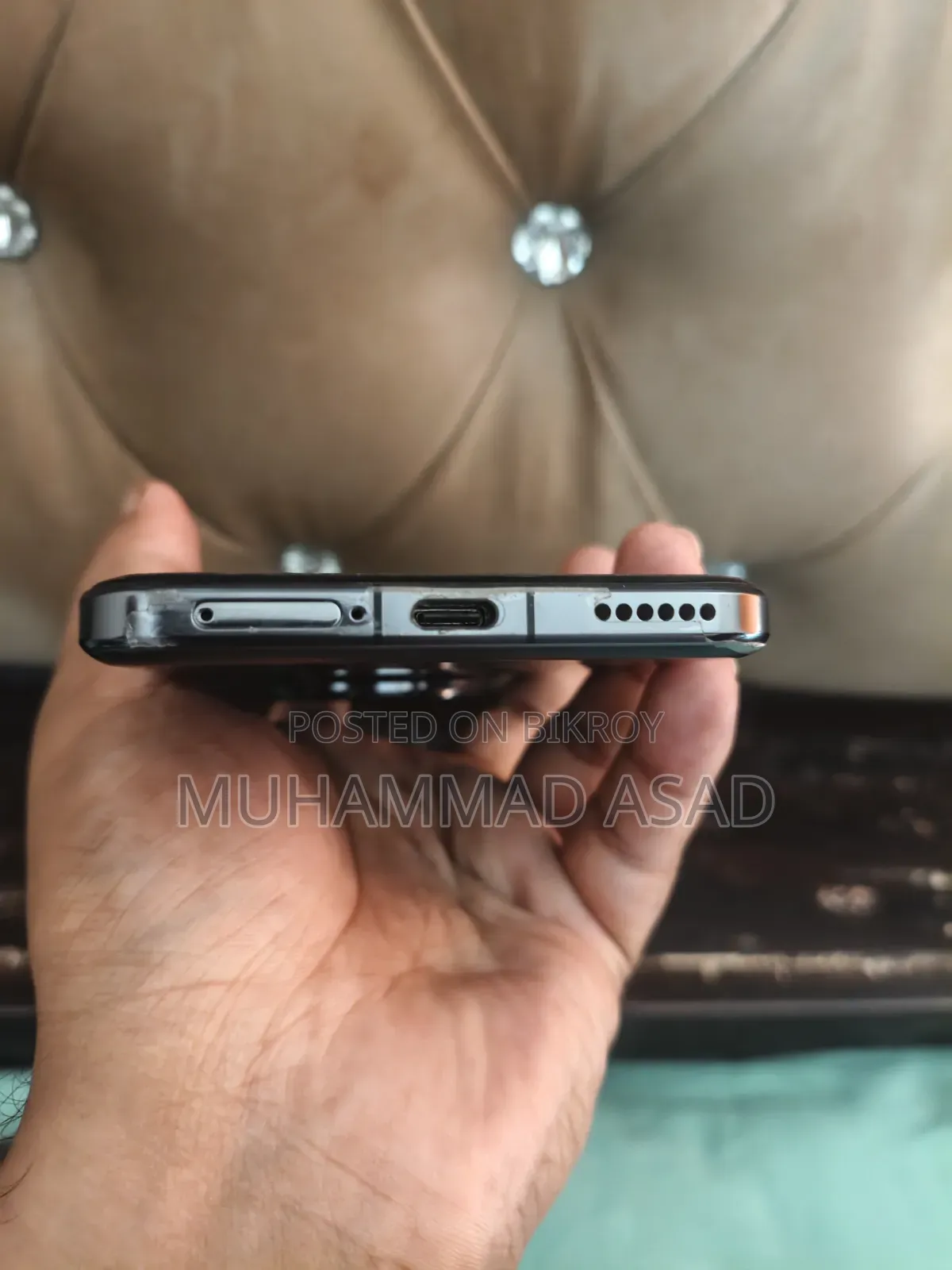 Honor Magic7 Pro 512 GB Black