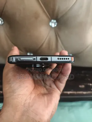 Honor Magic7 Pro 512 GB Black