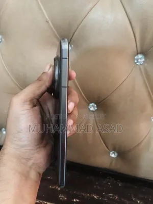 Honor Magic7 Pro 512 GB Black