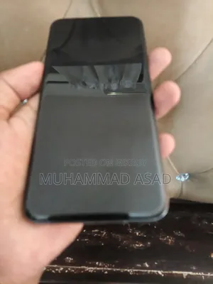 Honor Magic7 Pro 512 GB Black