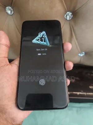 Honor Magic7 Pro 512 GB Black