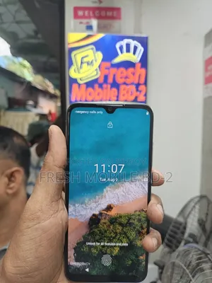 Xiaomi Mi A3 64 GB White