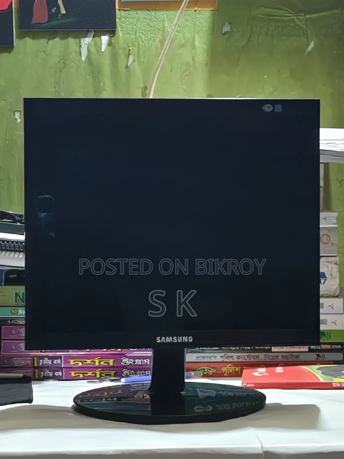 Super fresh condition